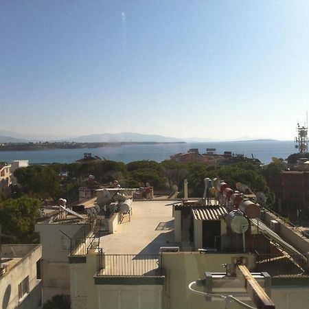 Marla Hotel Didim Esterno foto