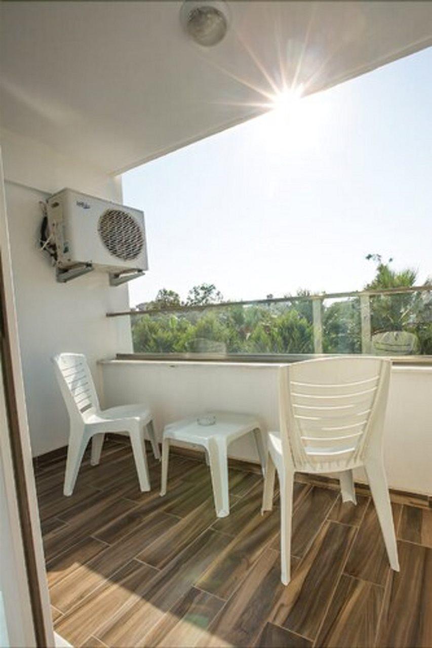 Marla Hotel Didim Esterno foto