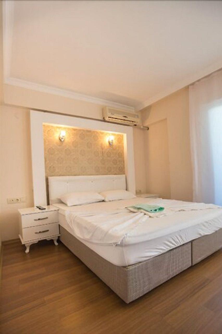 Marla Hotel Didim Esterno foto