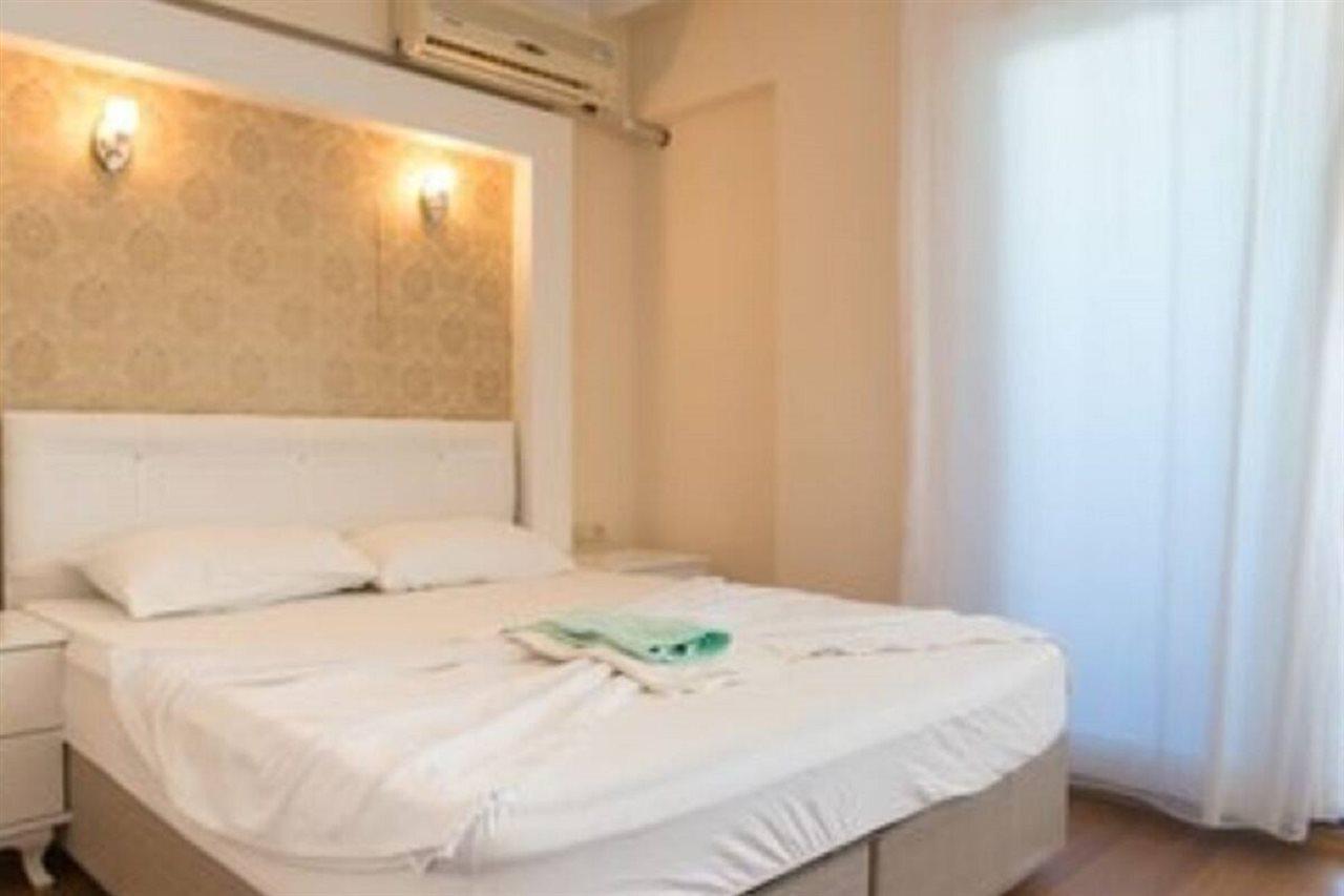 Marla Hotel Didim Esterno foto