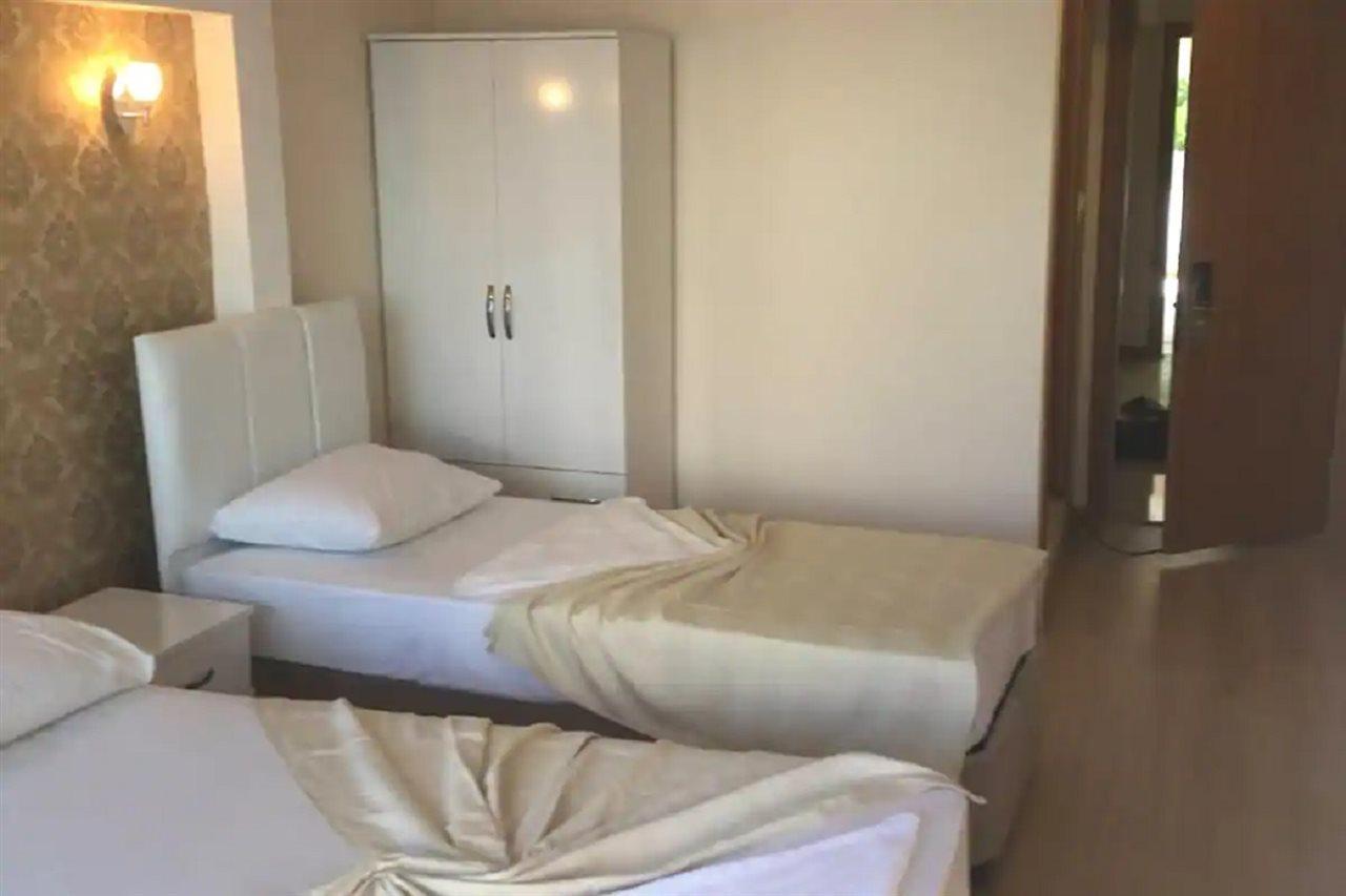 Marla Hotel Didim Esterno foto