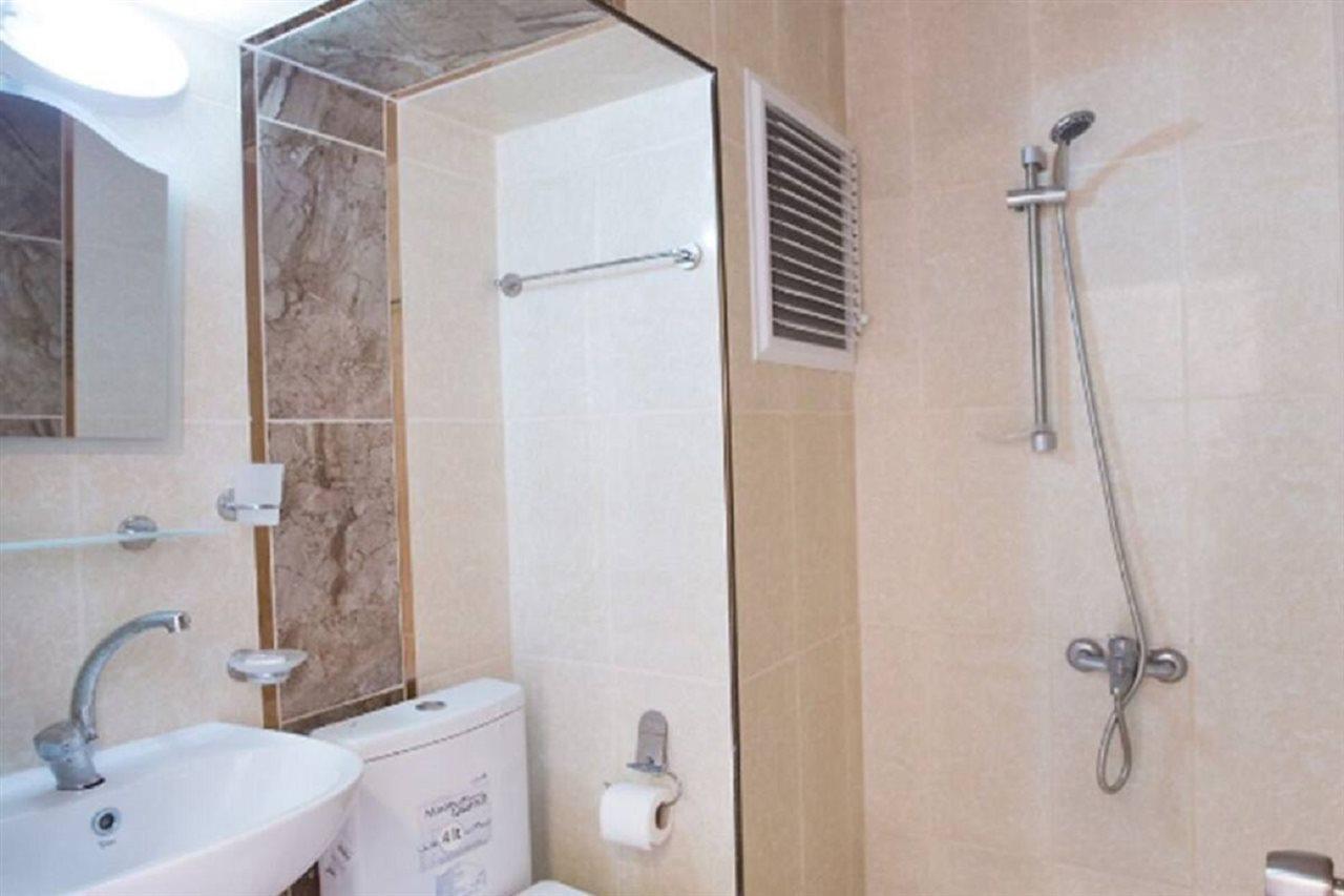 Marla Hotel Didim Esterno foto