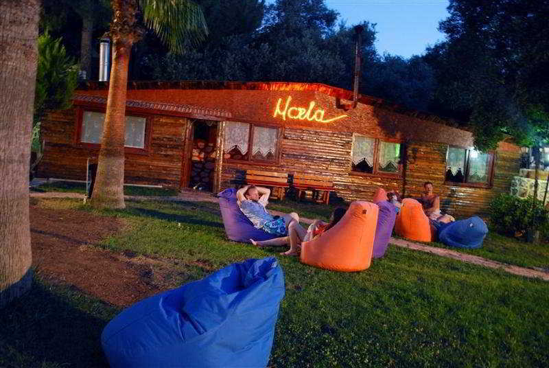 Marla Hotel Didim Esterno foto