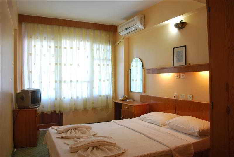 Marla Hotel Didim Esterno foto