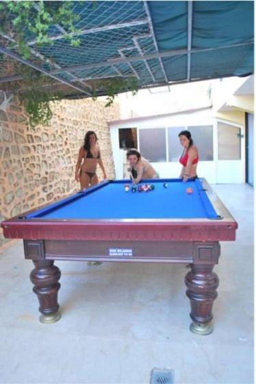 Marla Hotel Didim Esterno foto