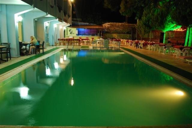 Marla Hotel Didim Esterno foto