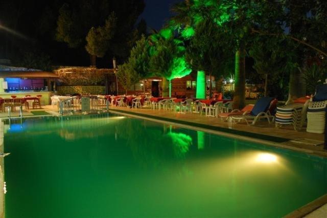 Marla Hotel Didim Esterno foto