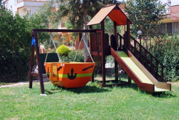 Marla Hotel Didim Esterno foto