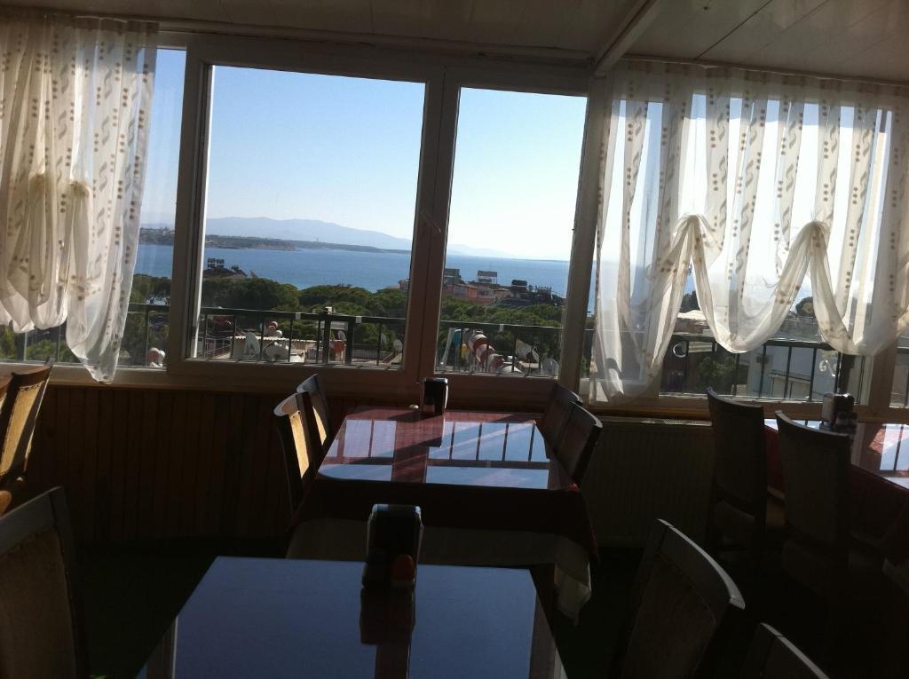 Marla Hotel Didim Esterno foto