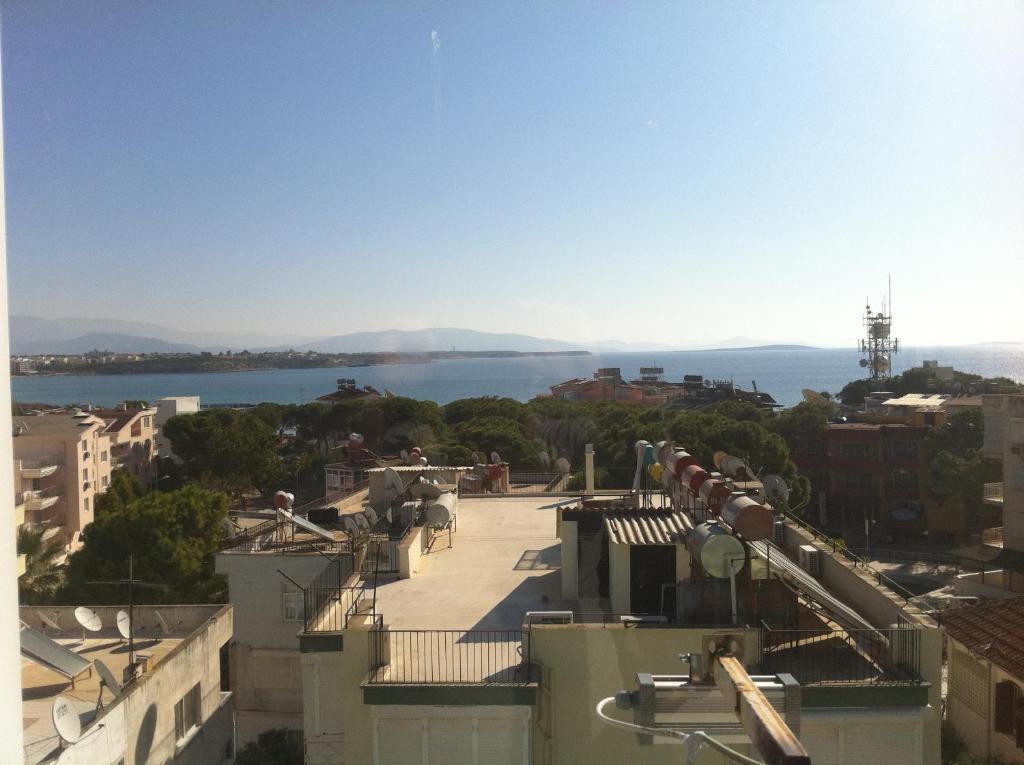 Marla Hotel Didim Esterno foto