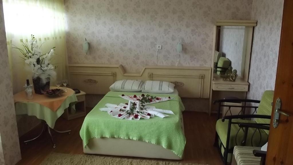 Marla Hotel Didim Esterno foto