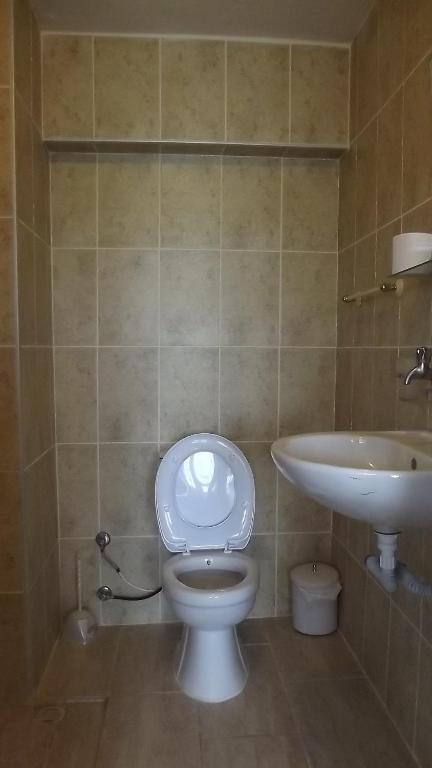 Marla Hotel Didim Esterno foto