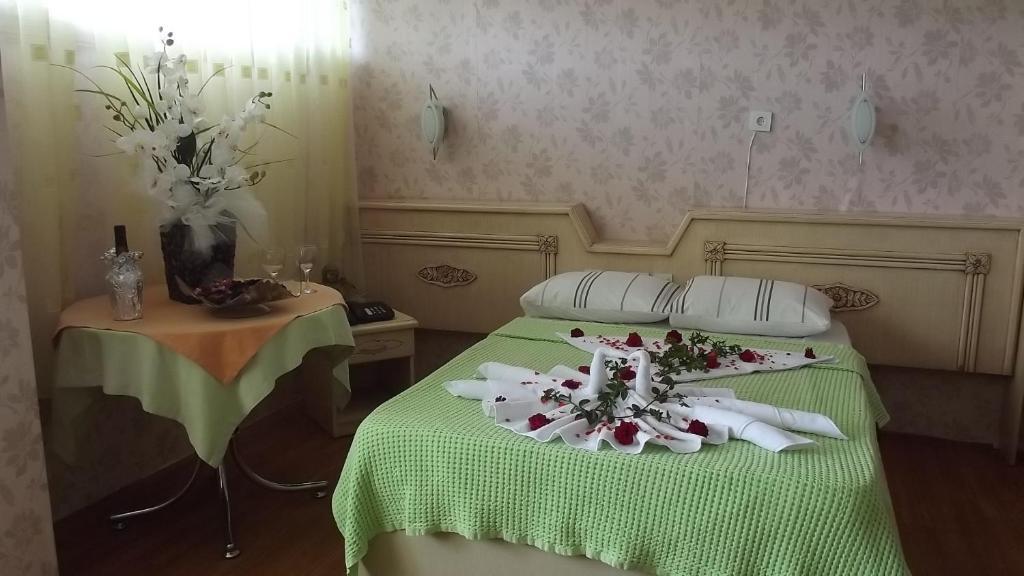 Marla Hotel Didim Esterno foto