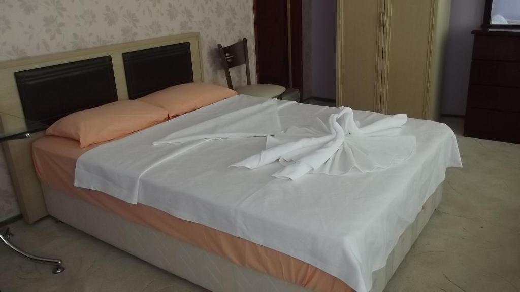 Marla Hotel Didim Esterno foto