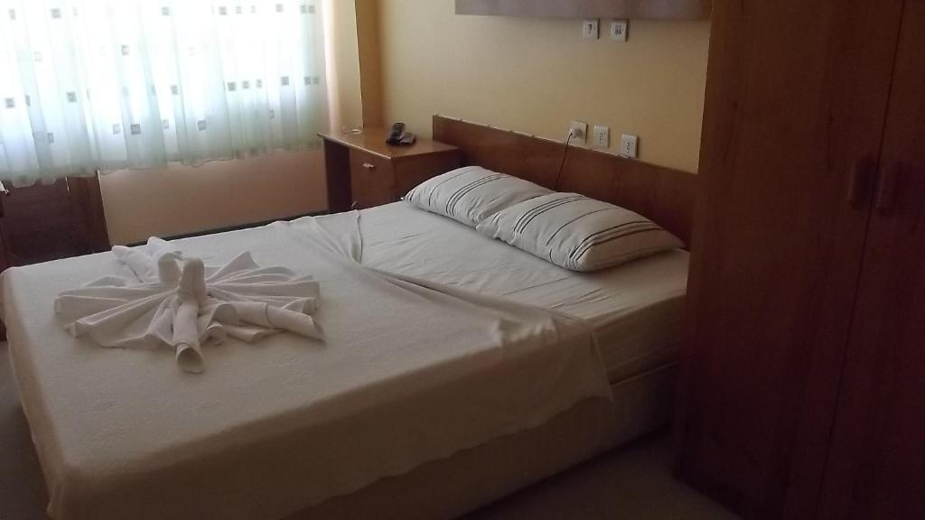 Marla Hotel Didim Esterno foto
