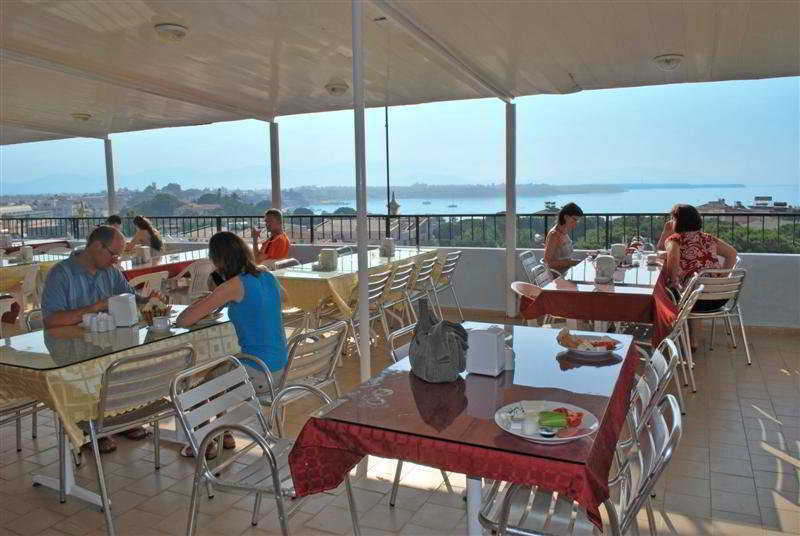 Marla Hotel Didim Esterno foto